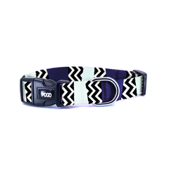 Secret Indigo | Dog Collar