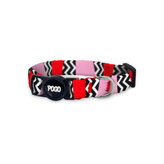 Secret Red | Cat Collar