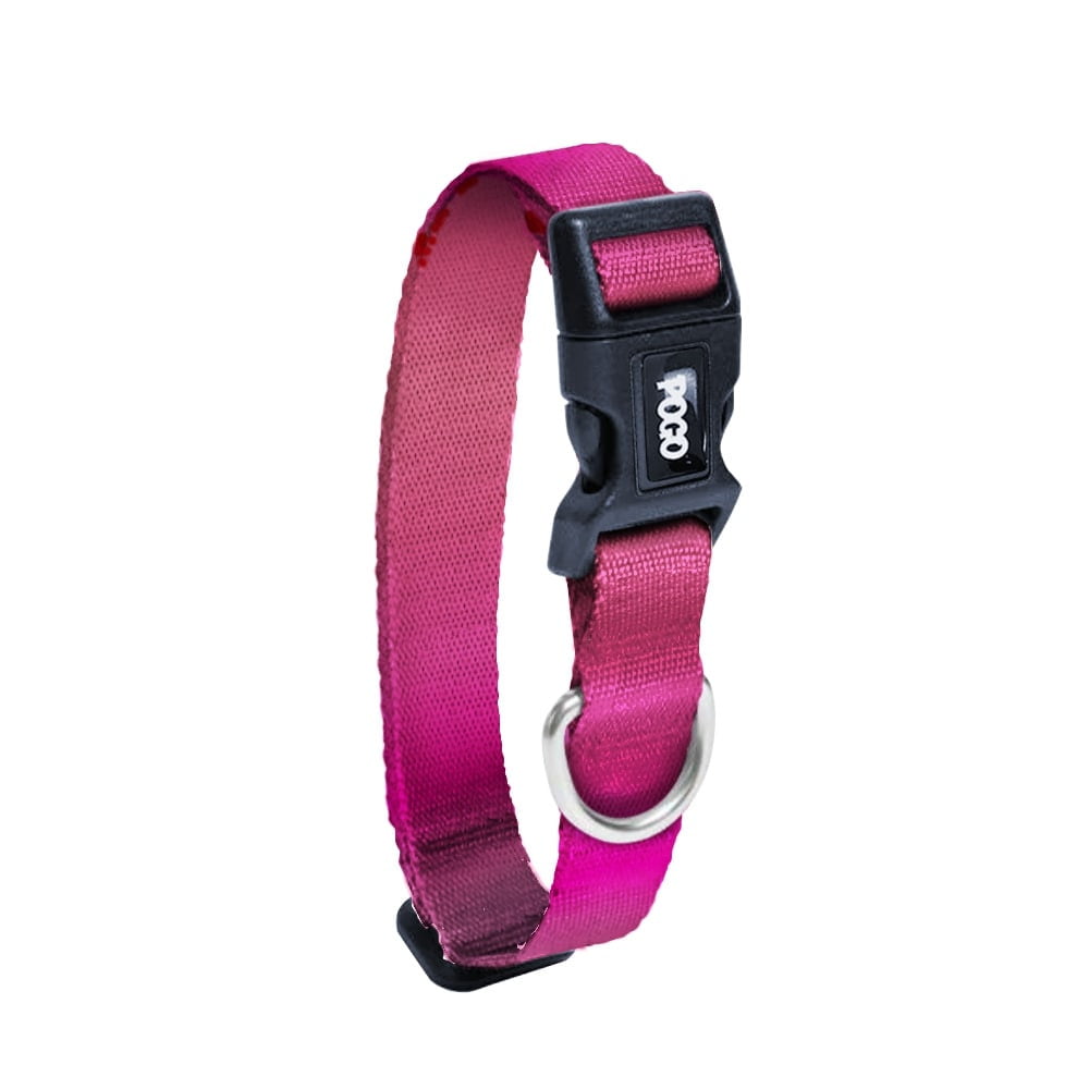 PinkFade | Dog Collar