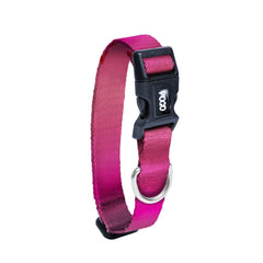 PinkFade | Dog Collar