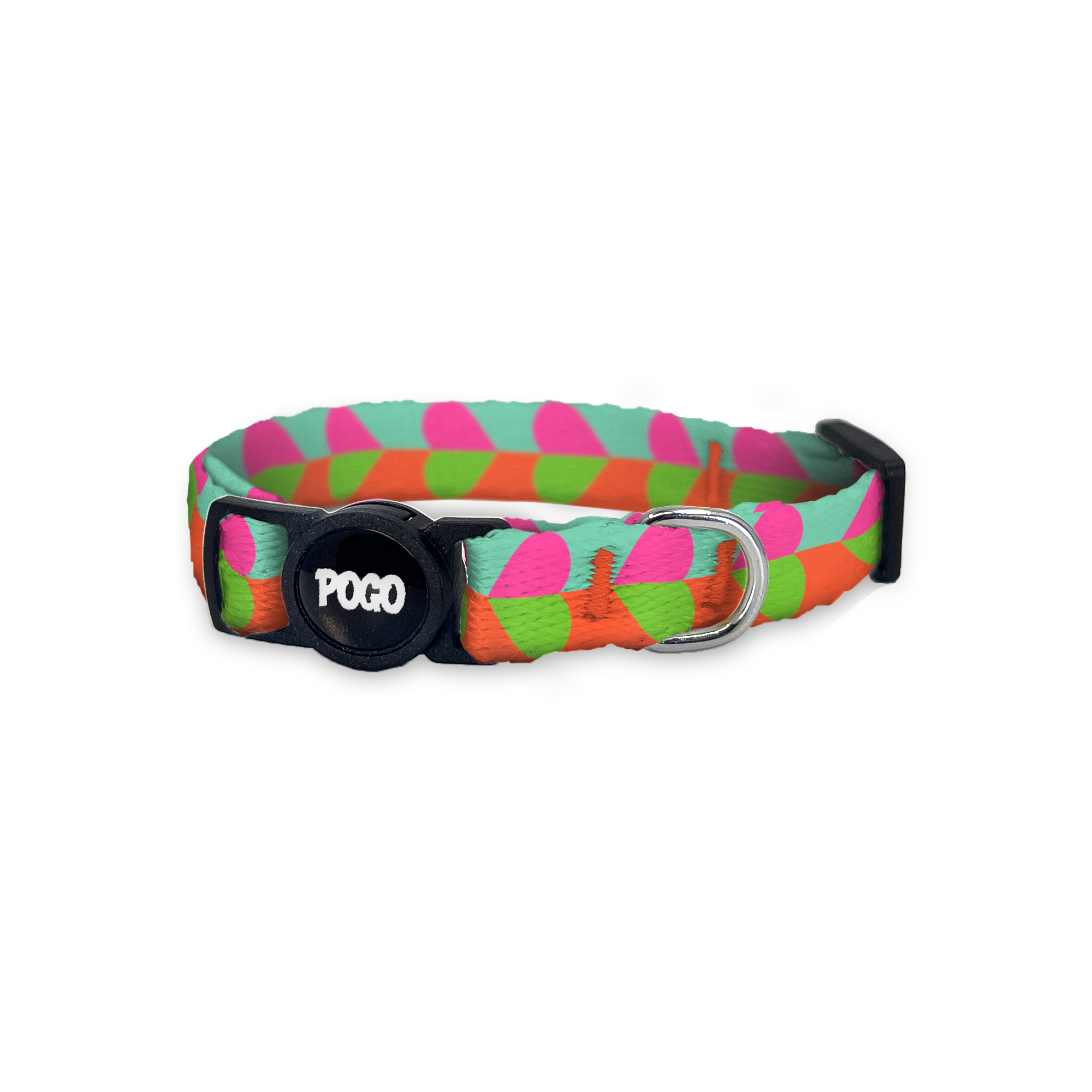 Love Tropic | Cat Collar