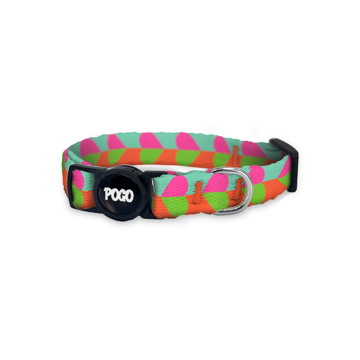 Love Tropic | Cat Collar