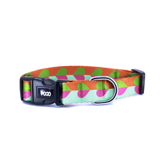 Love Tropic | Dog Collar