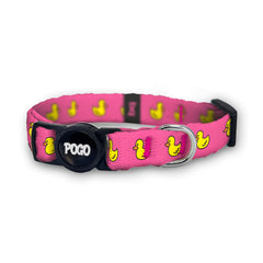Pink Duck | Cat Collar - Best collars for all cats