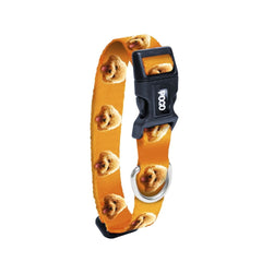 Poodle | Dog Collar
