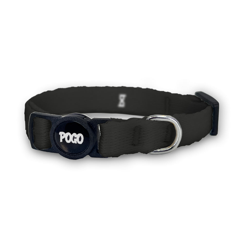 Black | Cat Collar - Best collars for all cats