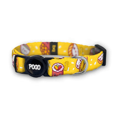 Sushi | Cat Collar - Evcil hayvanlar için mükemmel bir ürün.