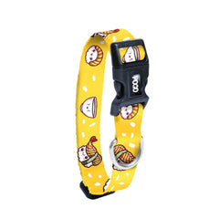 Sushi | Dog Collar