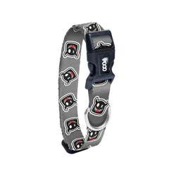 TagsMonster | Dog Collar