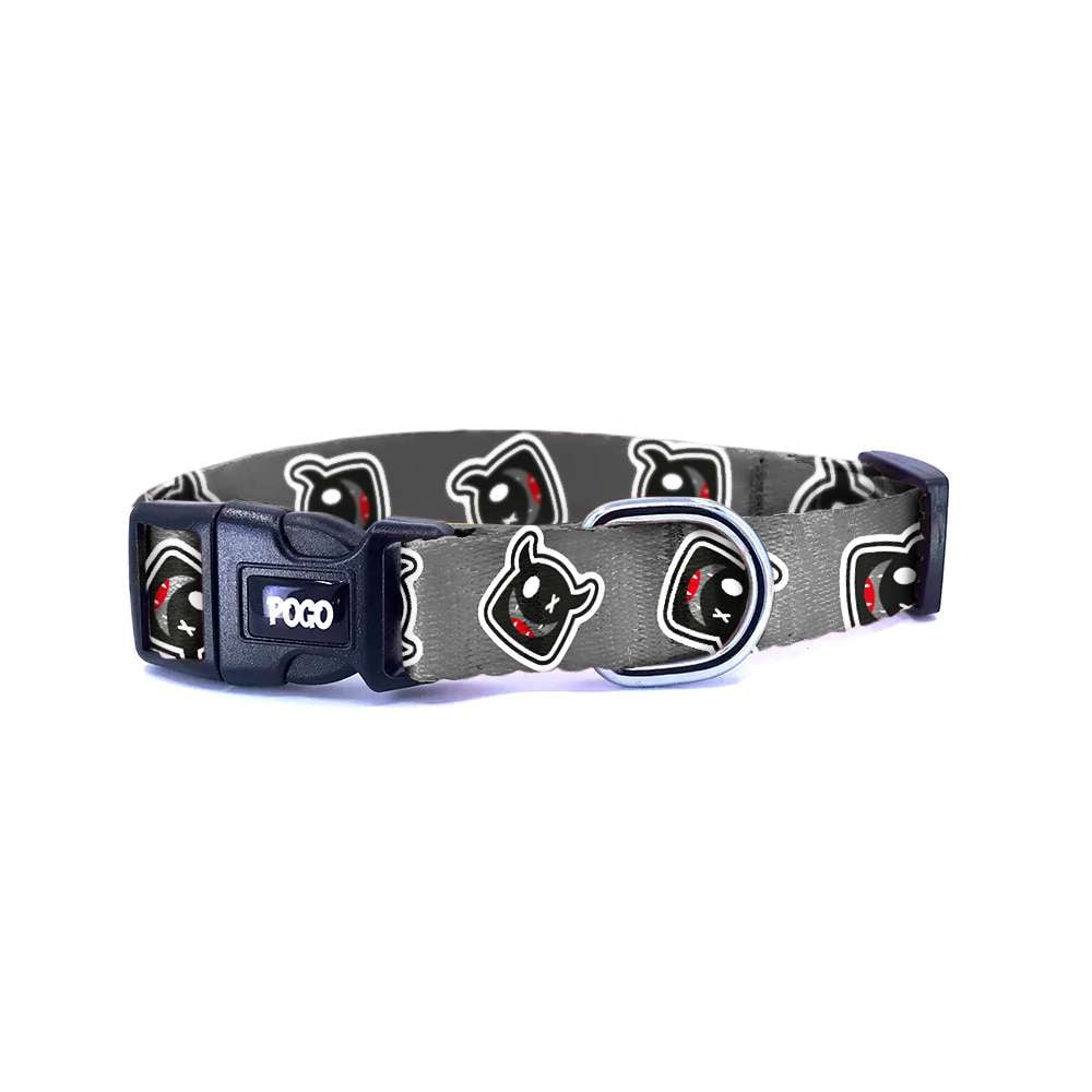 TagsMonster | Dog Collar