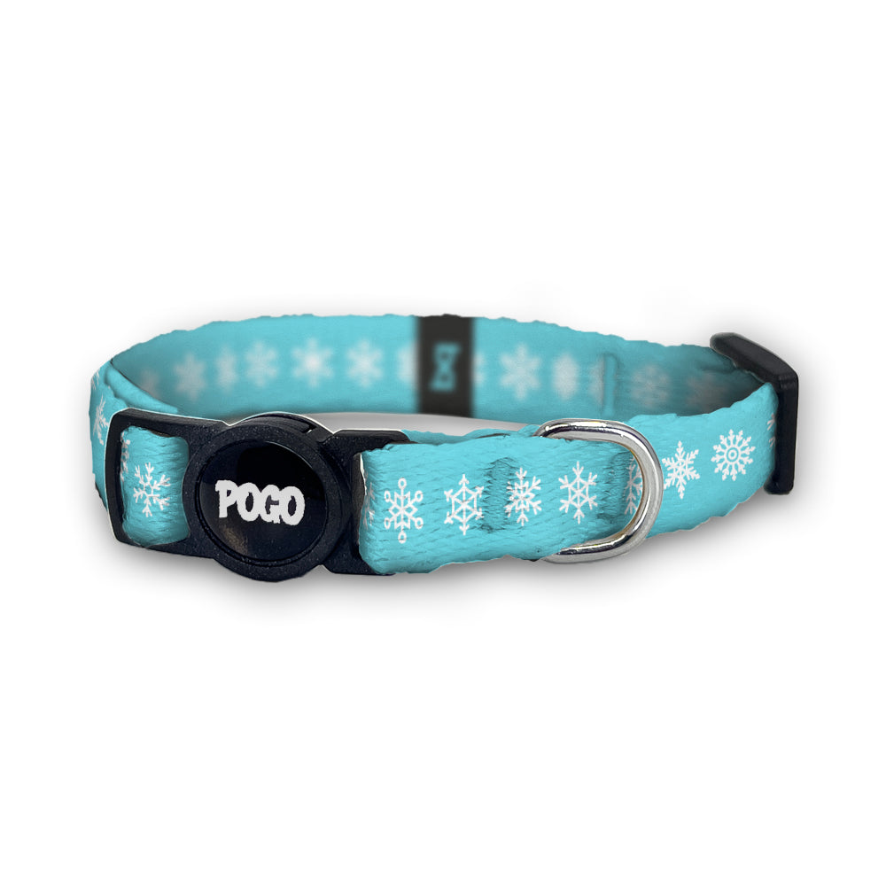 Snowy | Cat Collar - Best collars for all cats