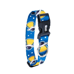 UFO | Dog Collar