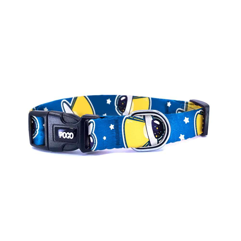 UFO | Dog Collar