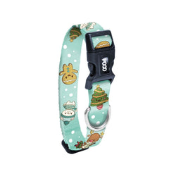 New | Dog Collar