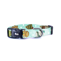 New | Dog Collar