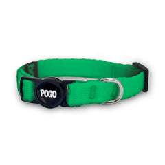 Green | Cat Collar - Best collars for all cats