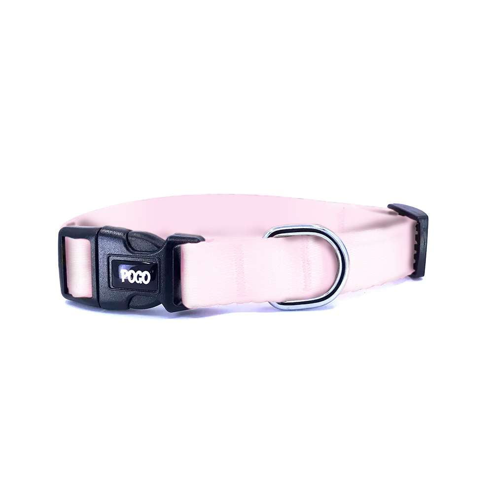 Candy | Dog Collar