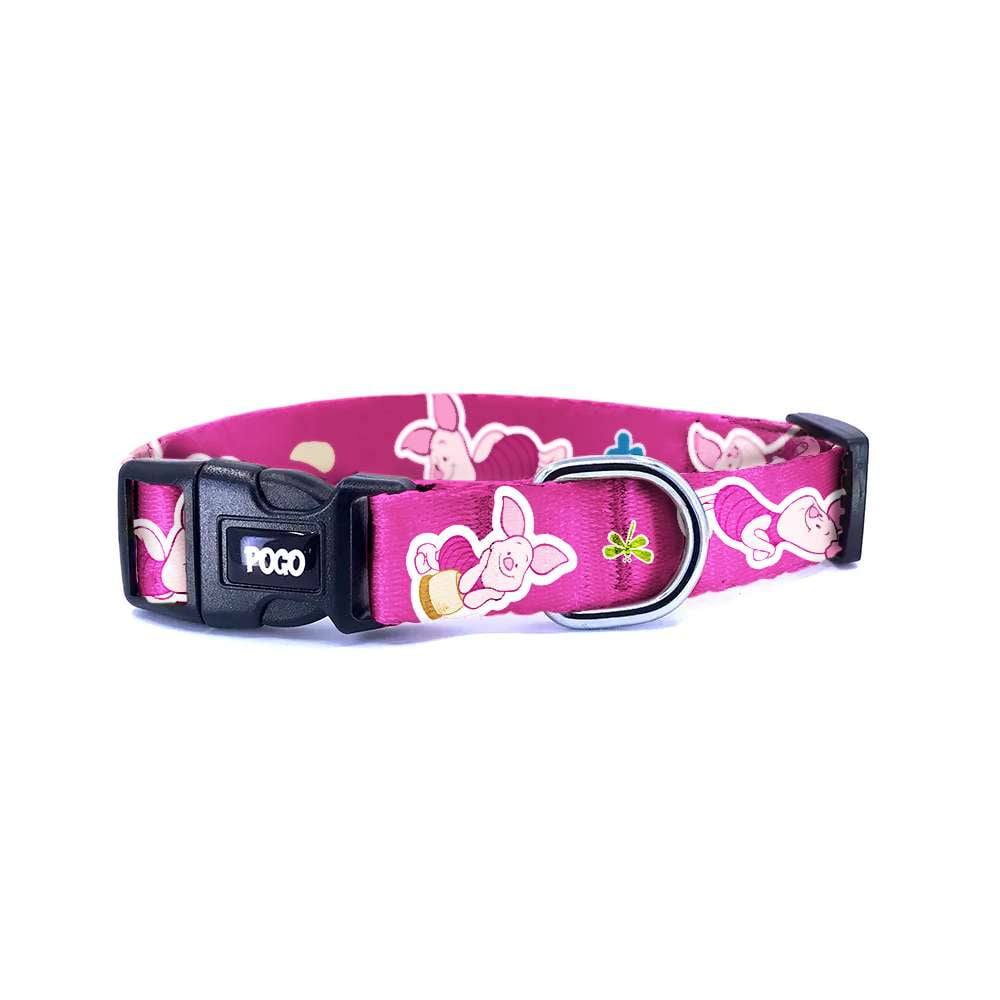 Piglet | Dog Collar