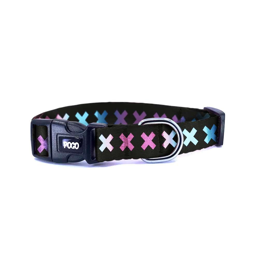 XXX | Dog Collar
