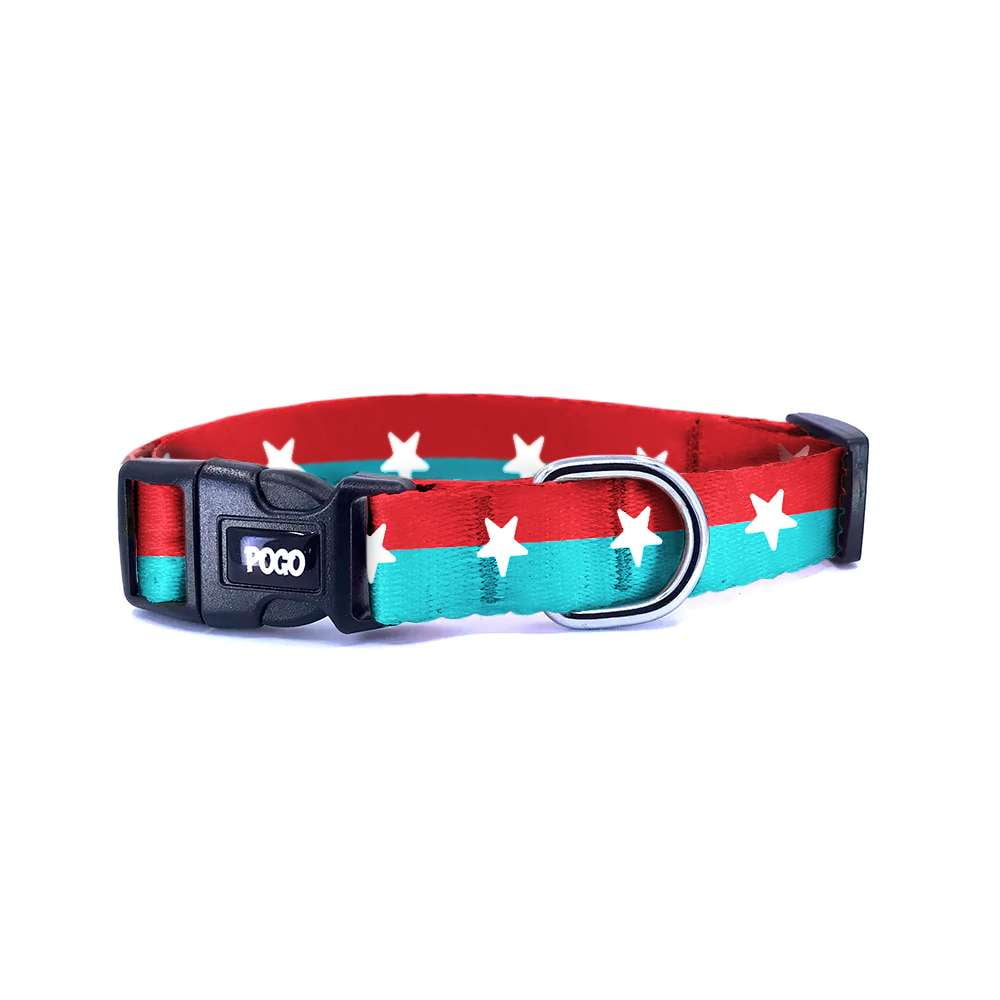 Rosario | Dog Collar