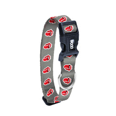 Rolling Stones | Dog Collar