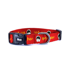 Harry | Dog Collar