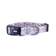 Flake  | Dog Collar