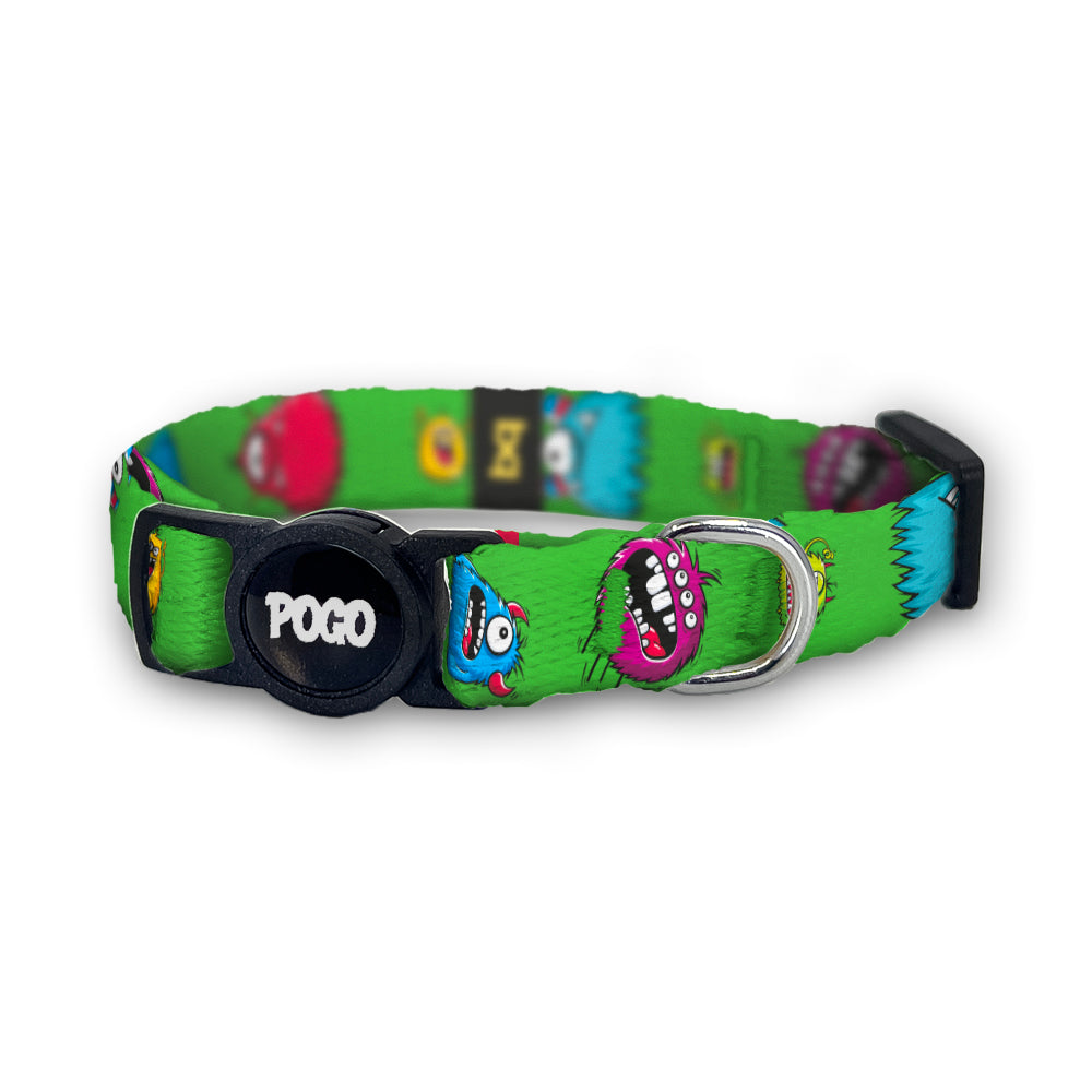 Monsters | Cat Collar - Best collars for all cats