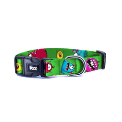 Monsters | Dog Collar