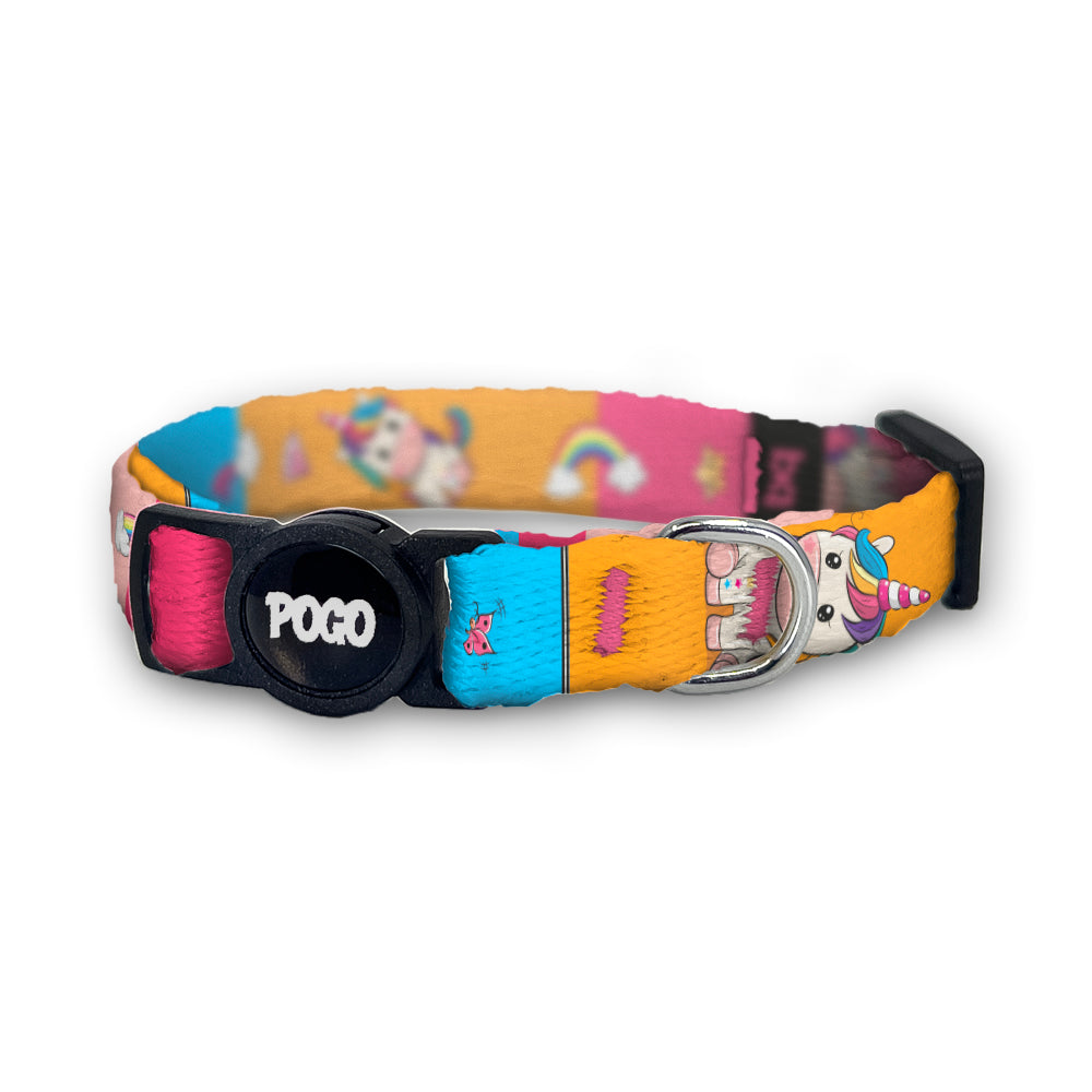 Unicorn | Cat Collar - Best collars for all cats