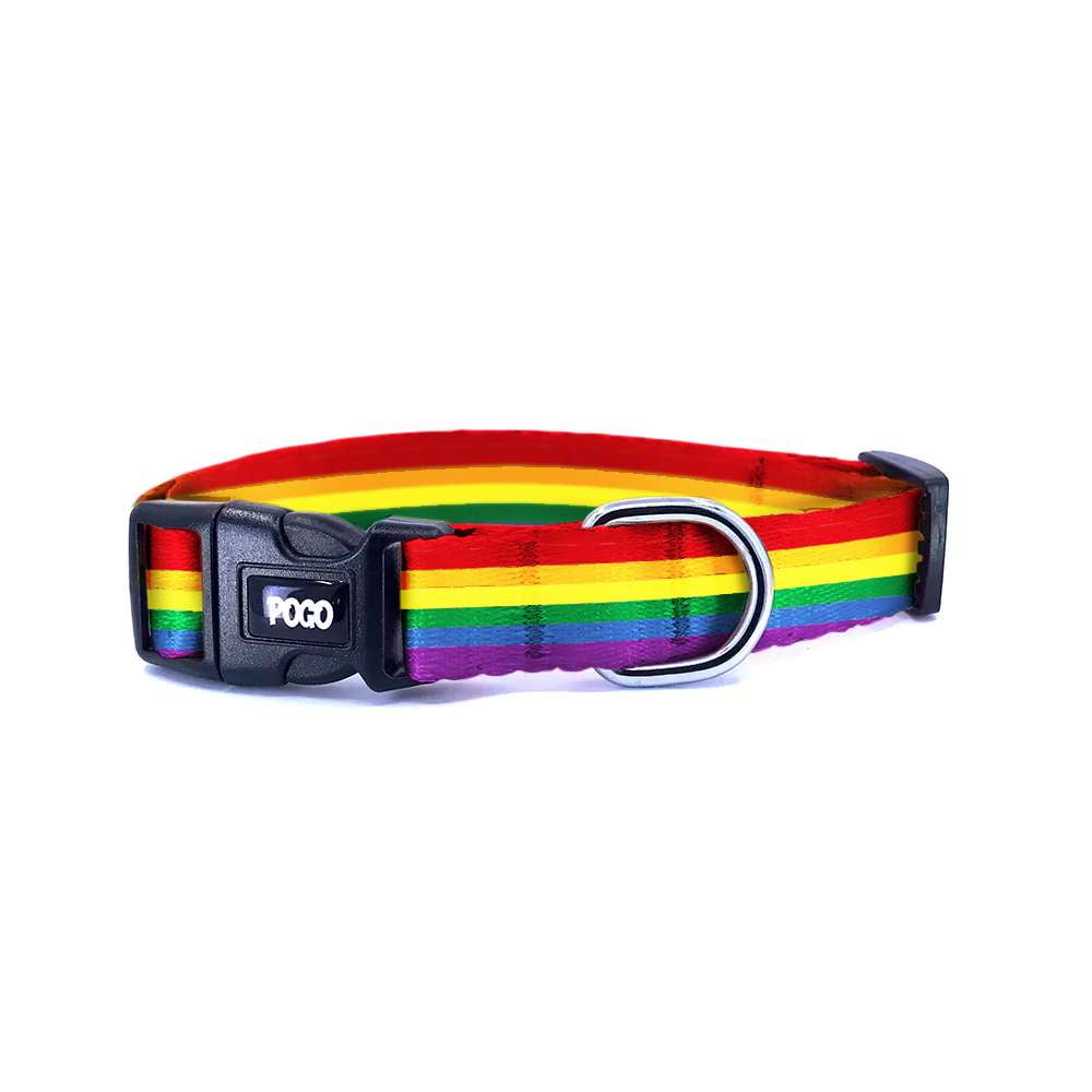 PrideX | Dog Collar