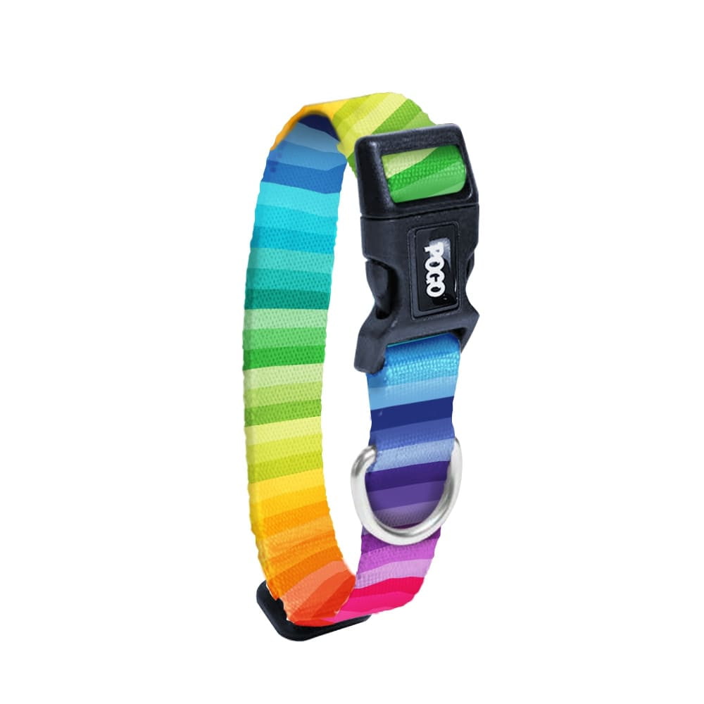 Spectrum | Dog Collar