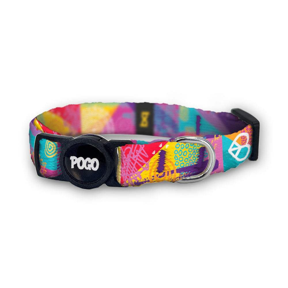 Peace and Love | Cat Collar - Best collars for all cats