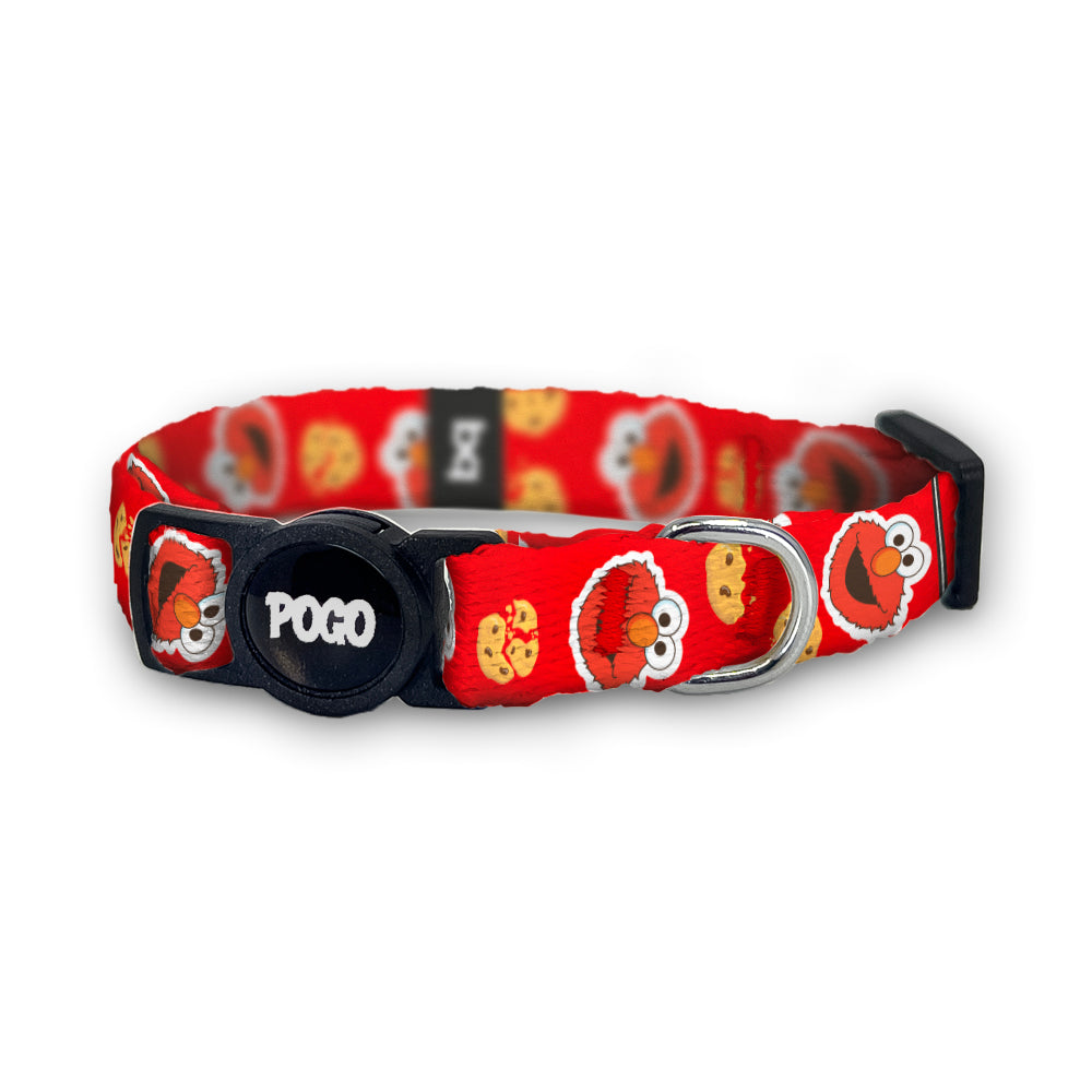 Elmo | Cat Collar - Best collars for all cats