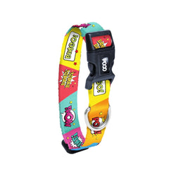 Bang | Dog Collar