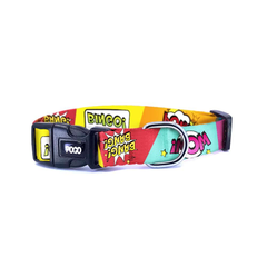 Bang | Dog Collar