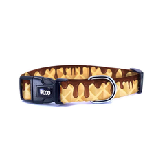 ChocoBite | Dog Collar