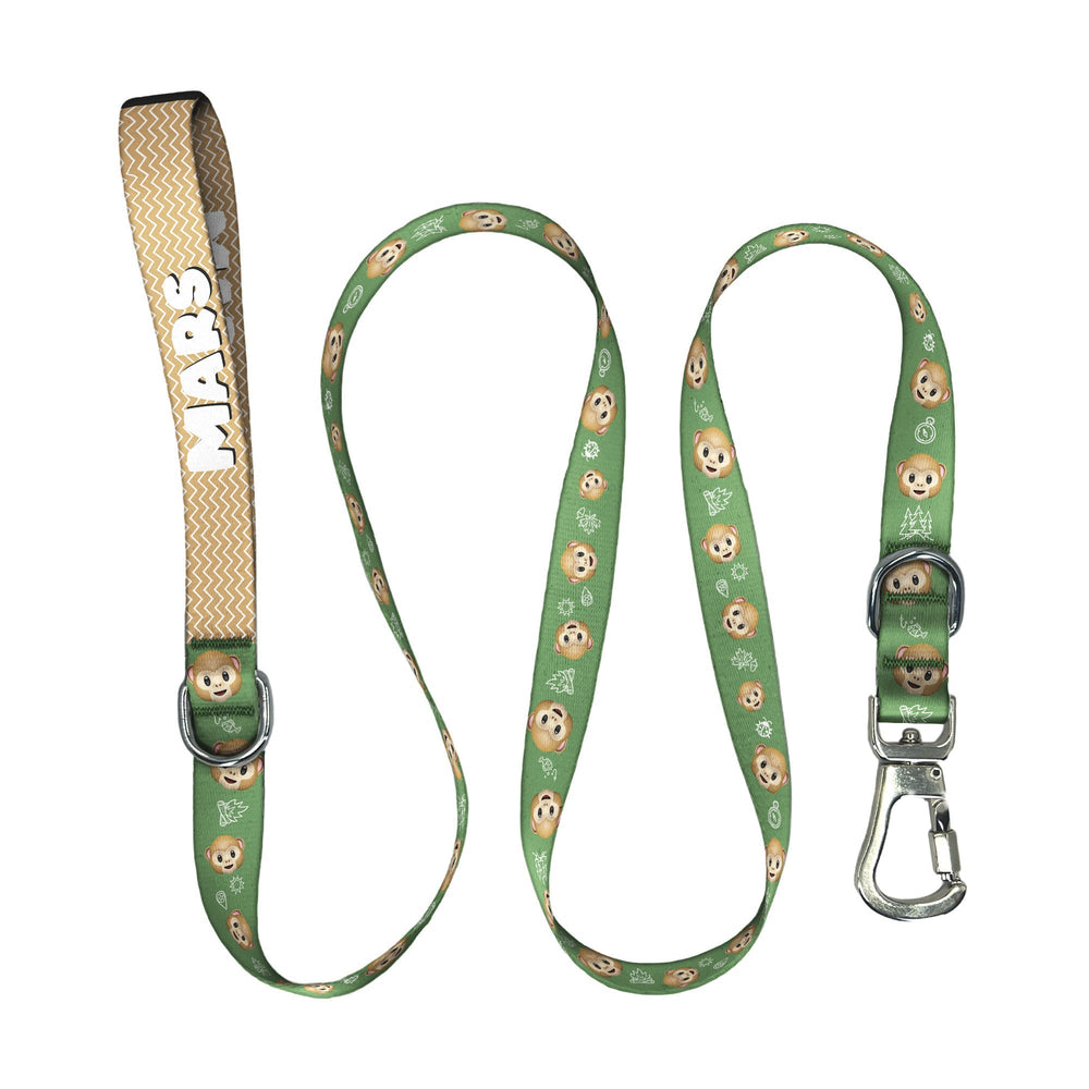 Monkey | Gezdirme Kayışı - Evcil hayvanlar için mükemmel bir ürün.