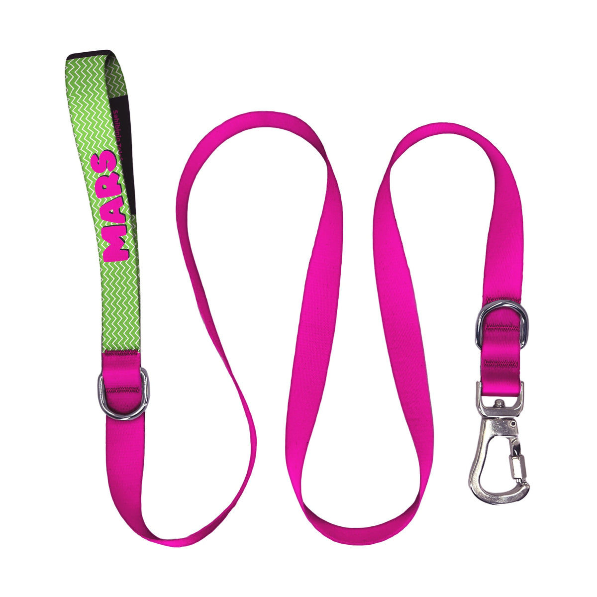 Fuschia | Gezdirme Kayışı - Evcil hayvanlar için mükemmel bir ürün.