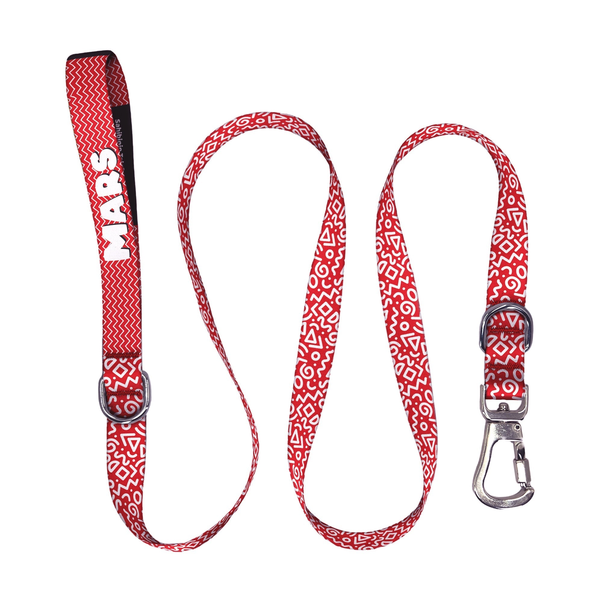 Red Loop | Gezdirme Kayışı - Evcil hayvanlar için mükemmel bir ürün.