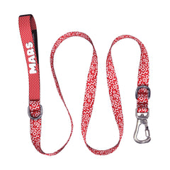 Red Loop | Gezdirme Kayışı - Evcil hayvanlar için mükemmel bir ürün.