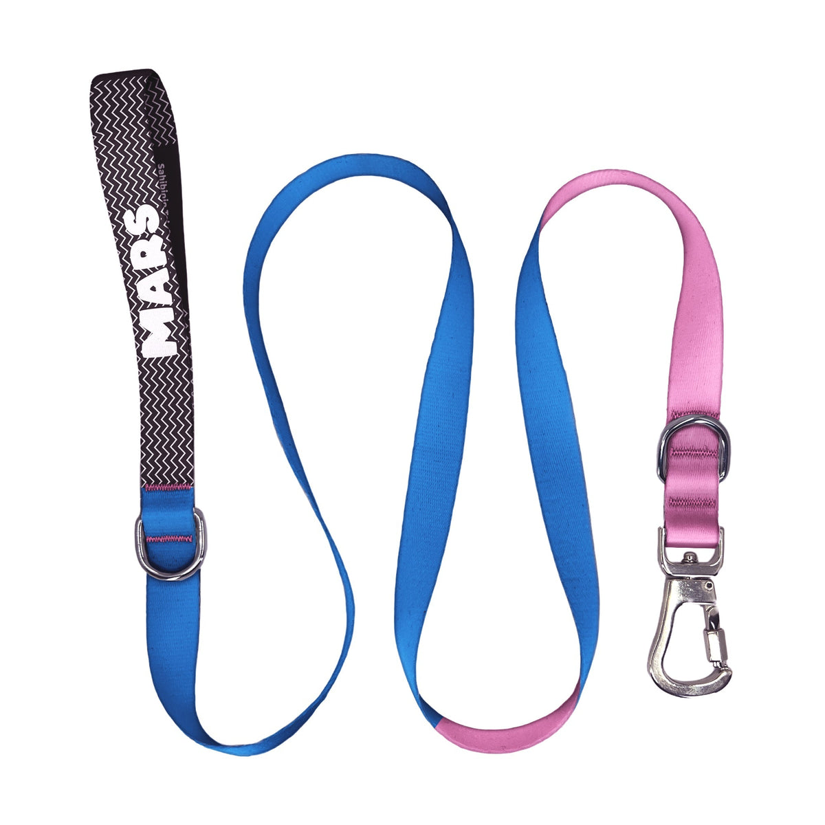 Blue Pink | Gezdirme Kayışı - Evcil hayvanlar için mükemmel bir ürün.