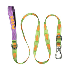 Carrot | Gezdirme Kayışı - Evcil hayvanlar için mükemmel bir ürün.