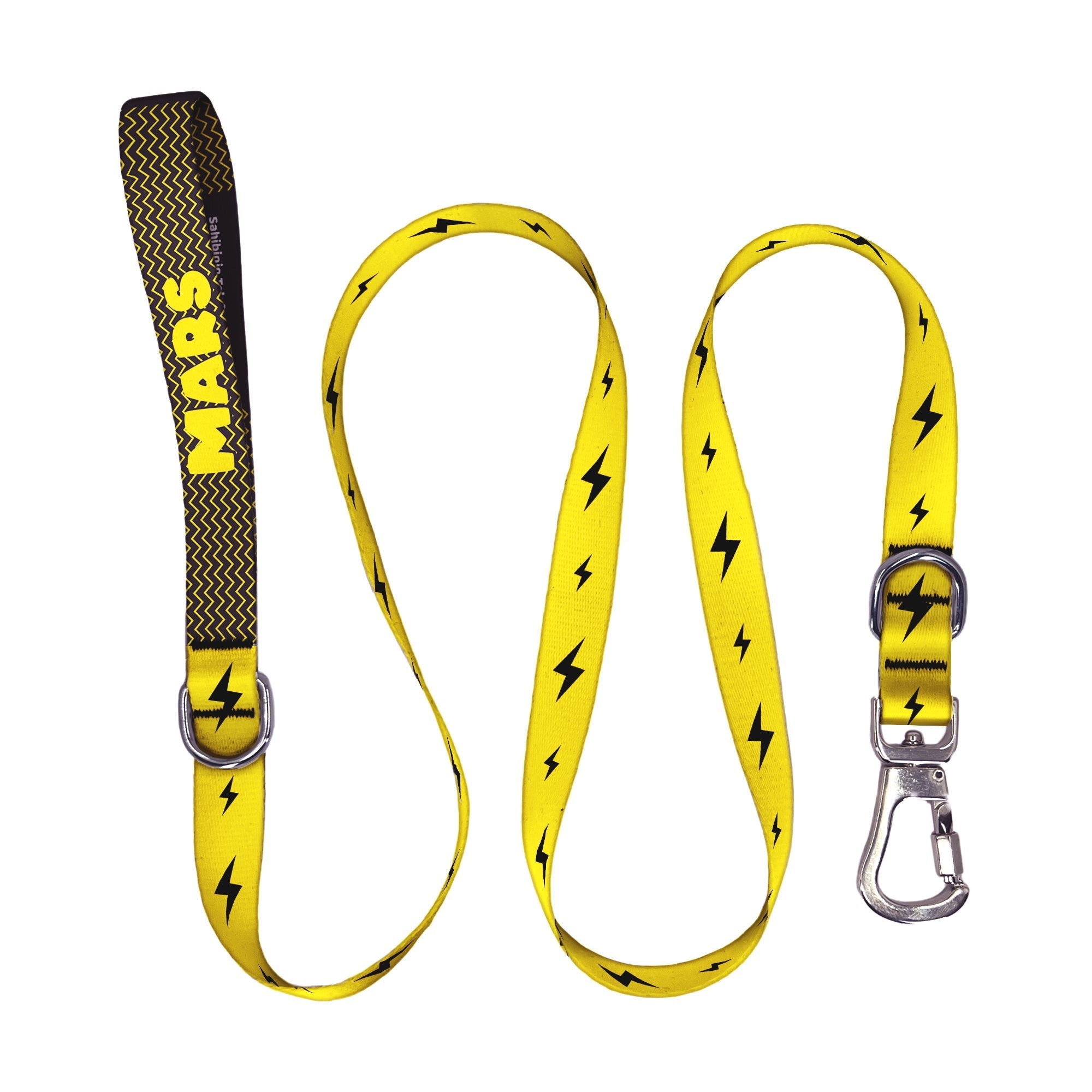 Flash | Gezdirme Kayışı - Evcil hayvanlar için mükemmel bir ürün.