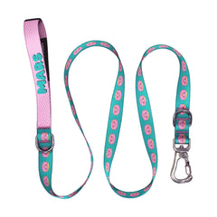 Donut | Gezdirme Kayışı - Evcil hayvanlar için mükemmel bir ürün.