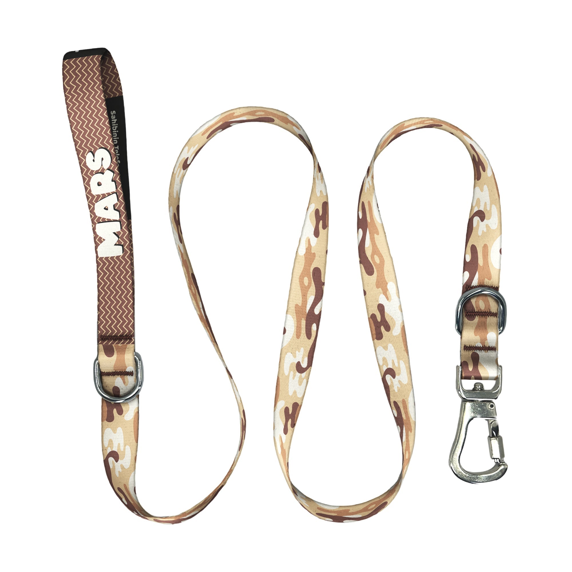 CamoCove | Gezdirme Kayışı - Evcil hayvanlar için mükemmel bir ürün.