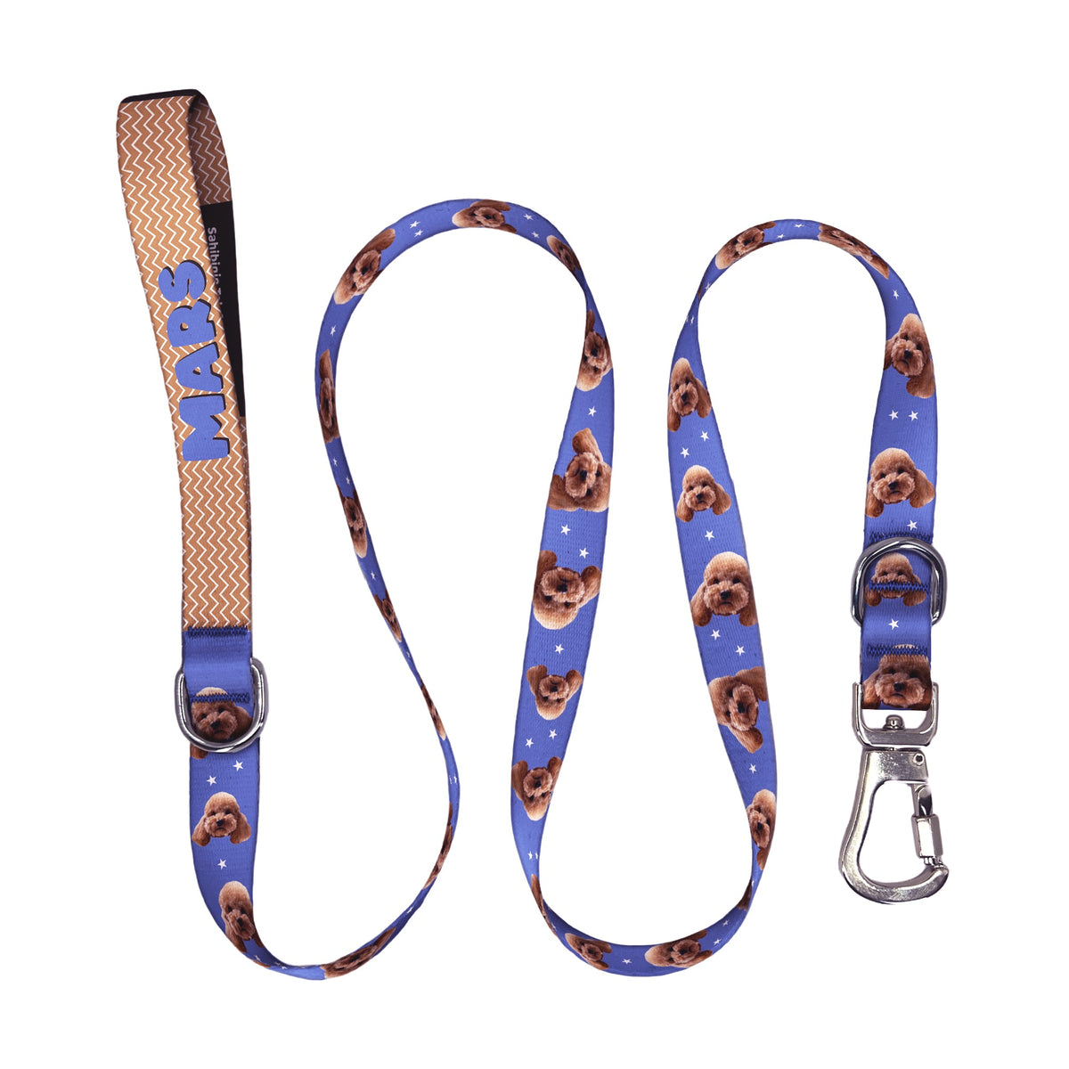 Vesikalık Kraliyet Bluesi | Gezdirme Leash