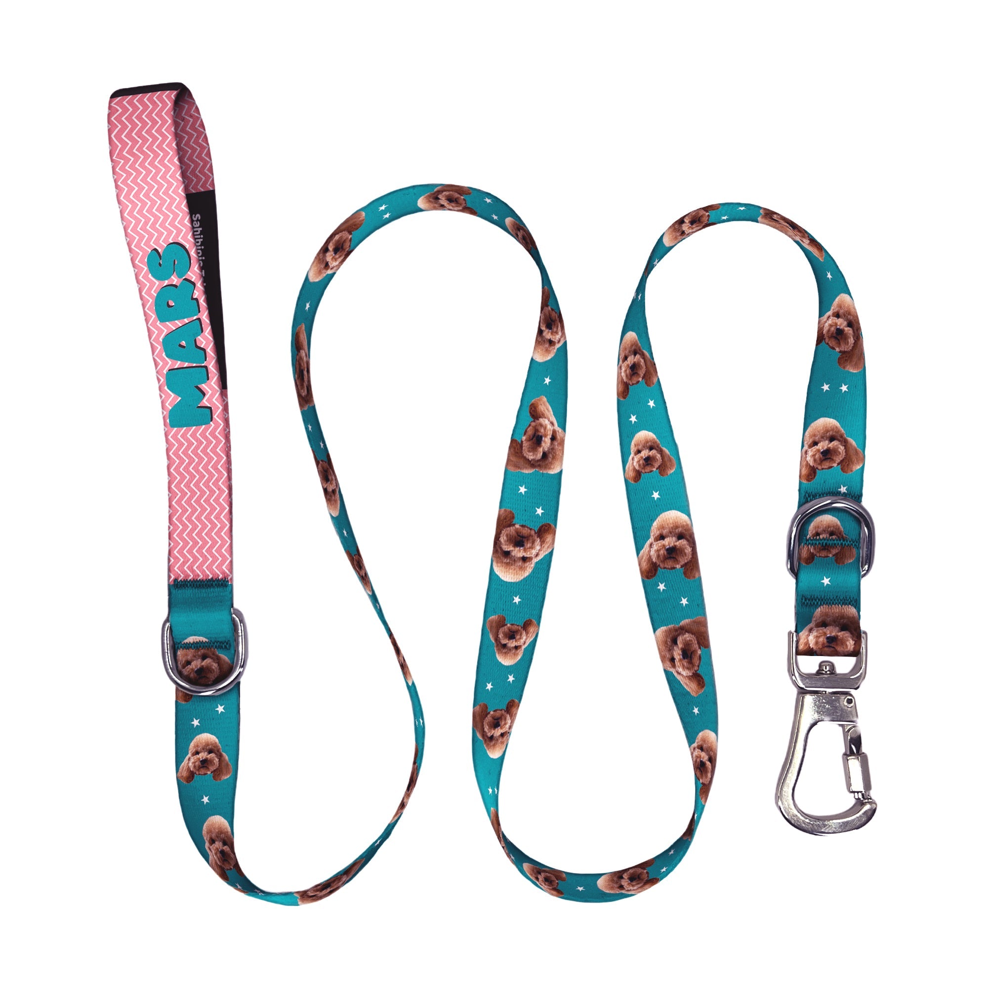 Vesikalık Aqua | Gezdirme Leash