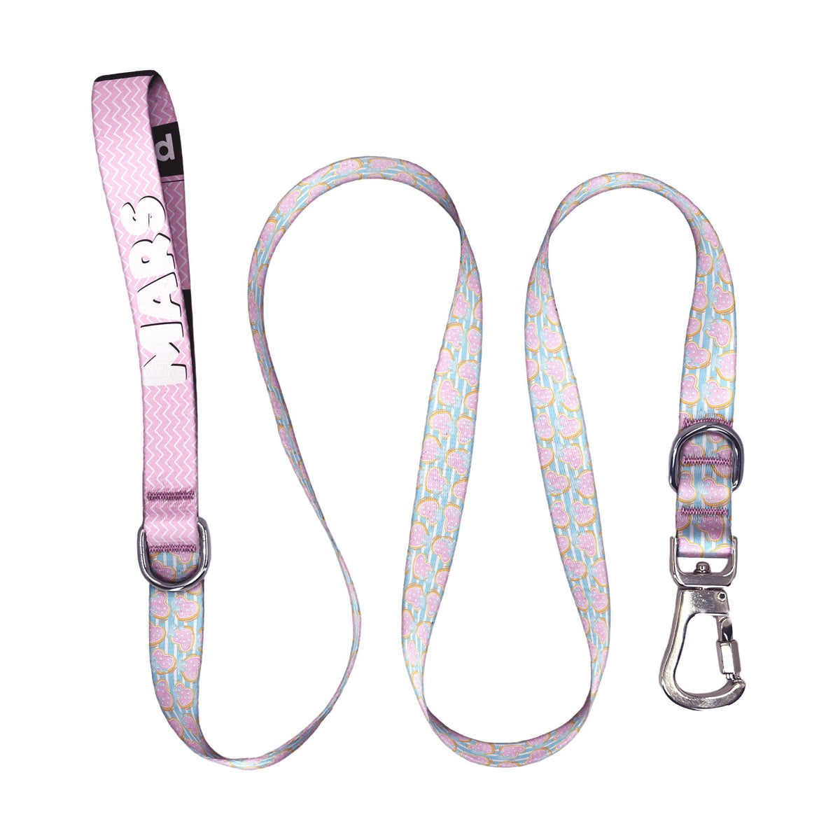 LoveCookies | Gezdirme Kayışı