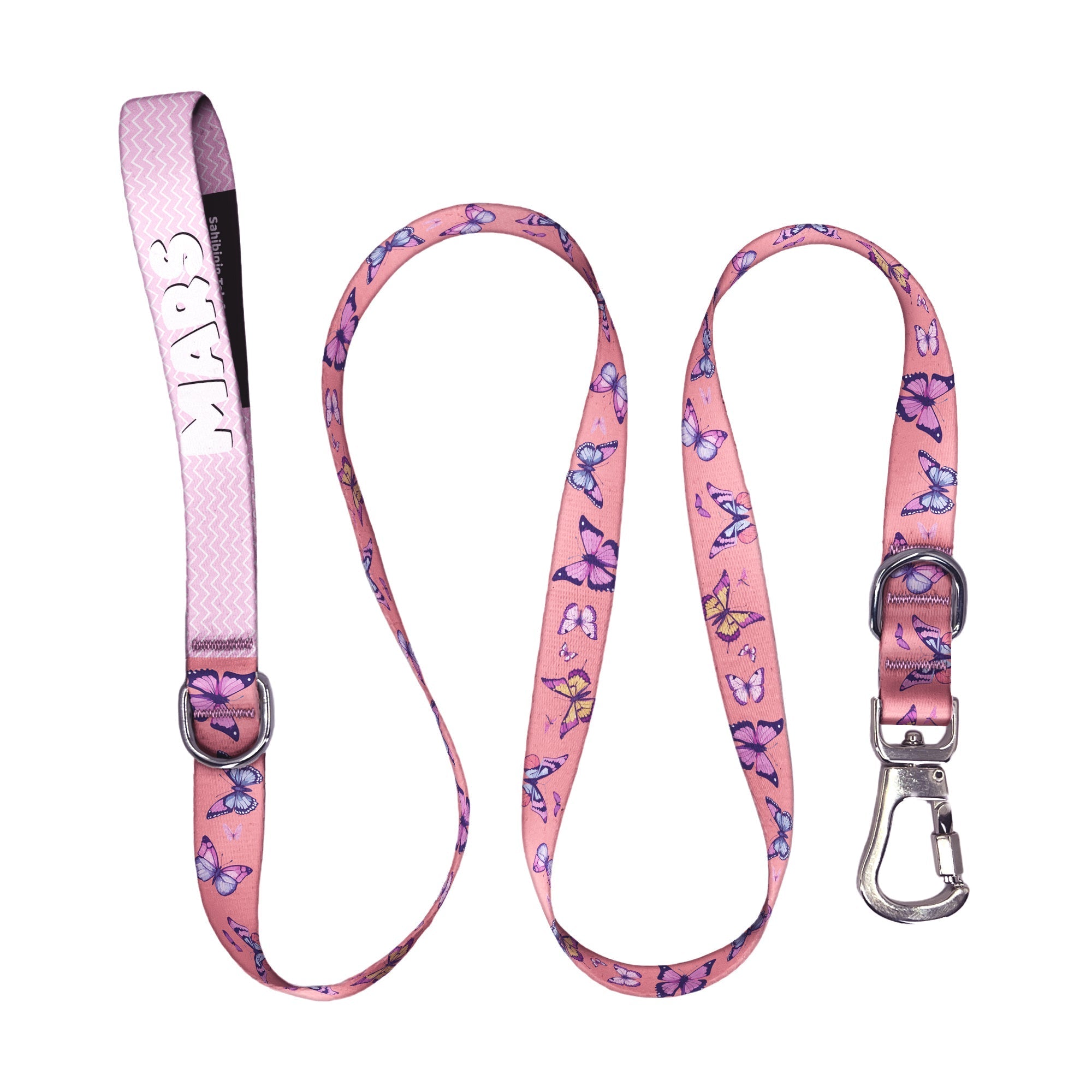 Butterflies | Gezdirme Kayışı